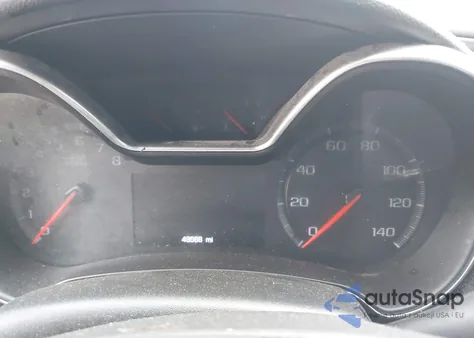 2017 Chevrolet Impala 2Lz from USA, damaged, VIN 2G1145S34H9194040